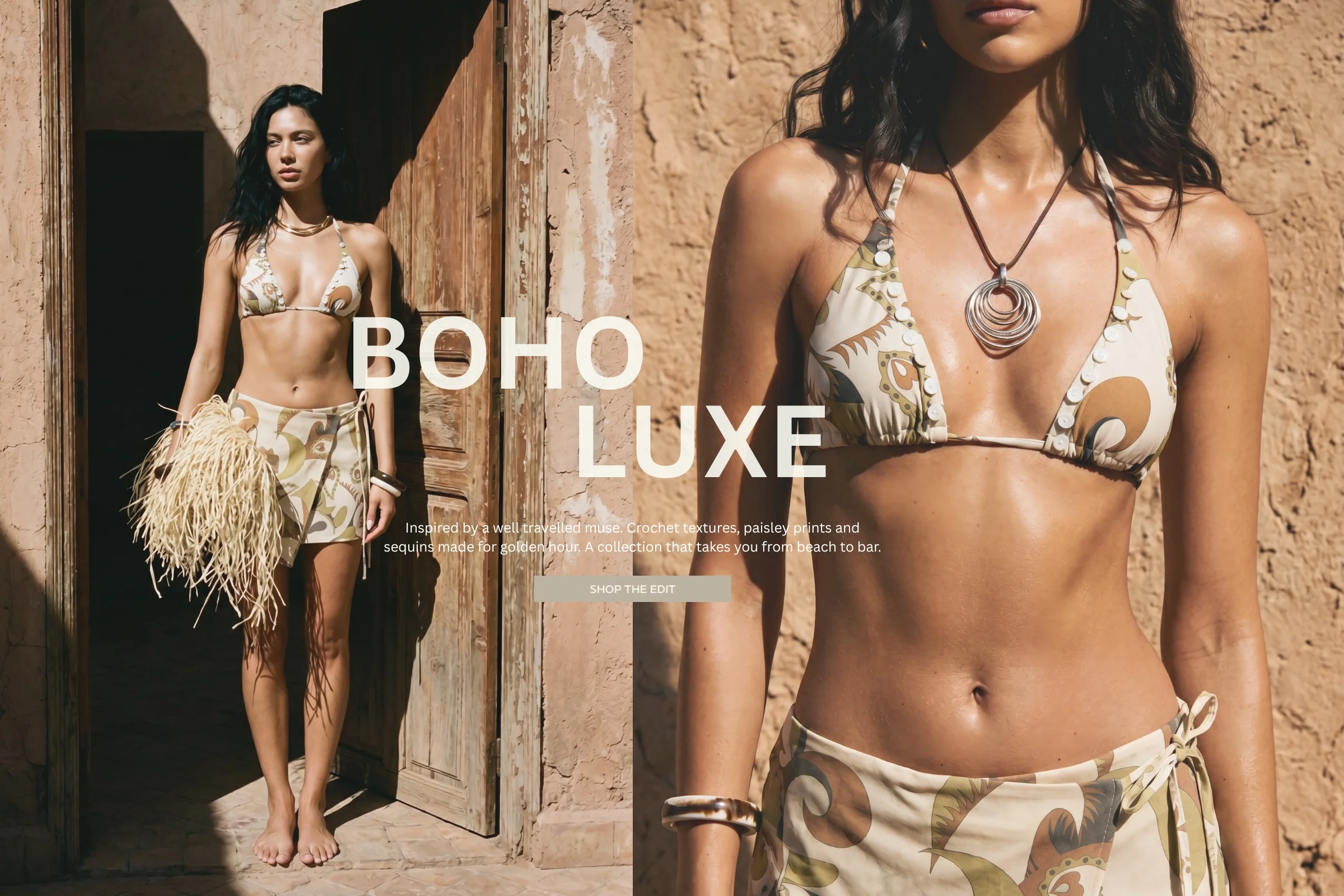 Your Ultimate Style Empire